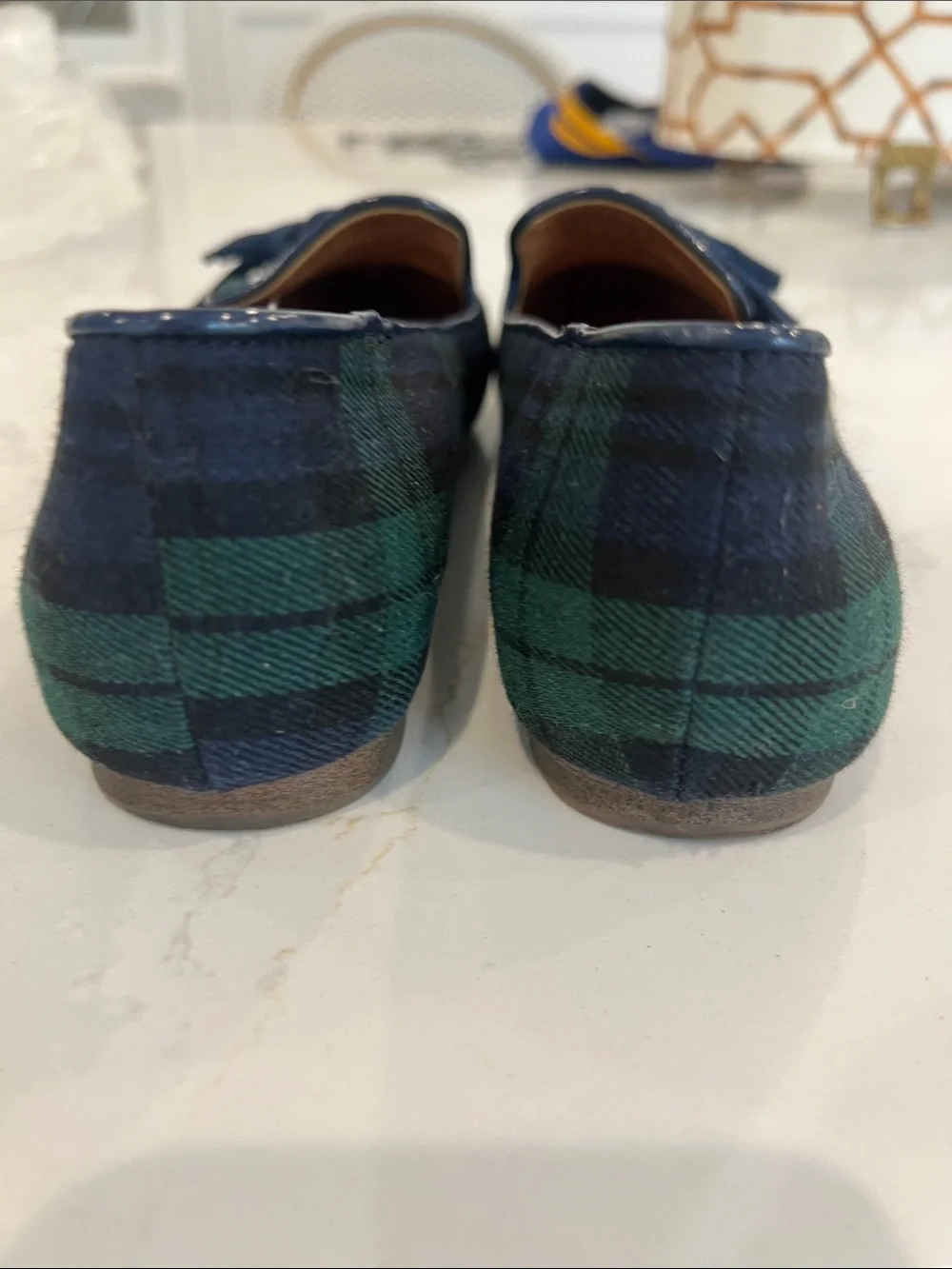 J. Crew women’s beautiful